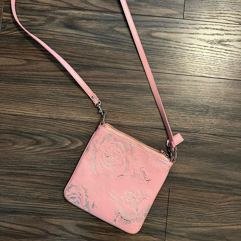 COACH Crossbody Purse
